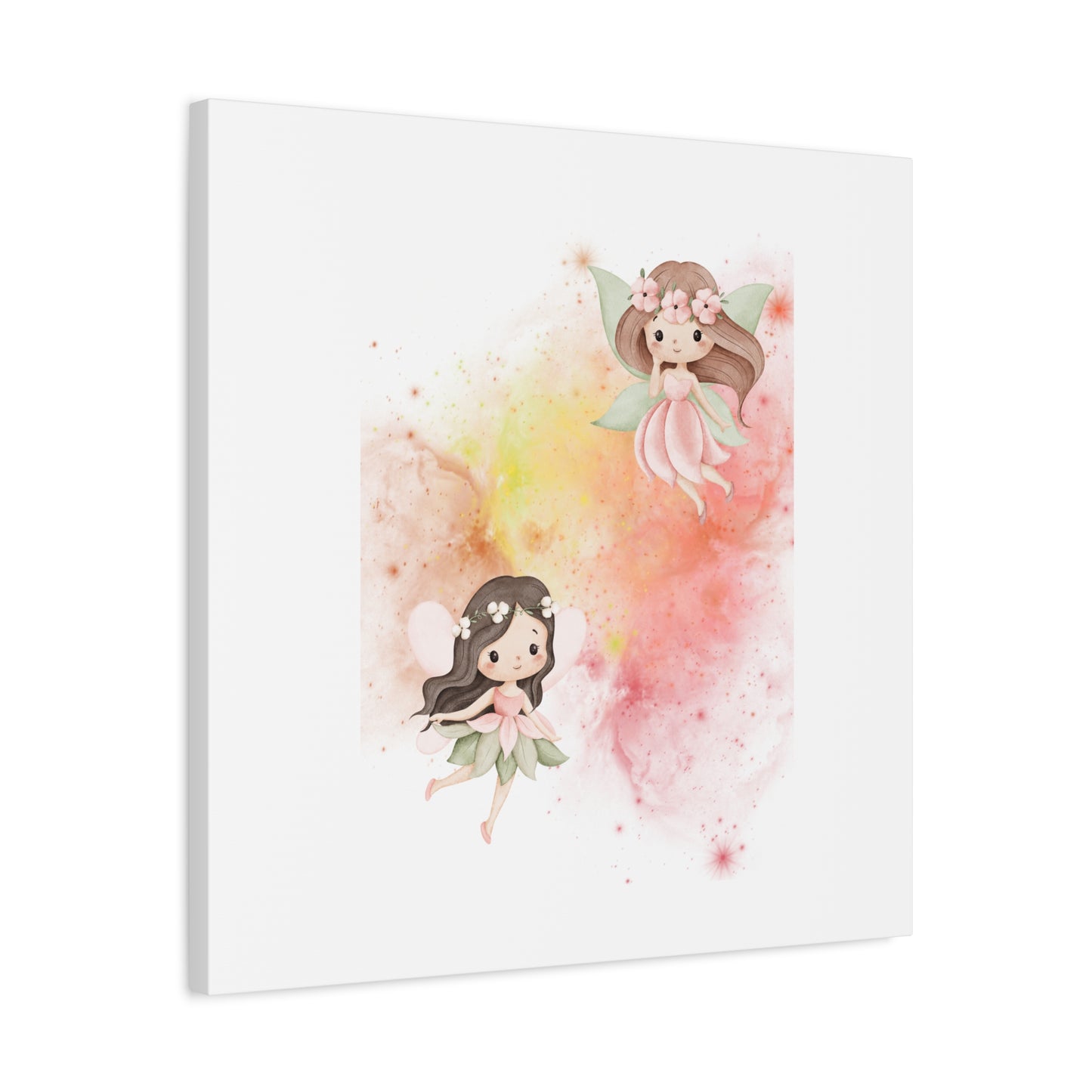 Fairy Wall Art Print
