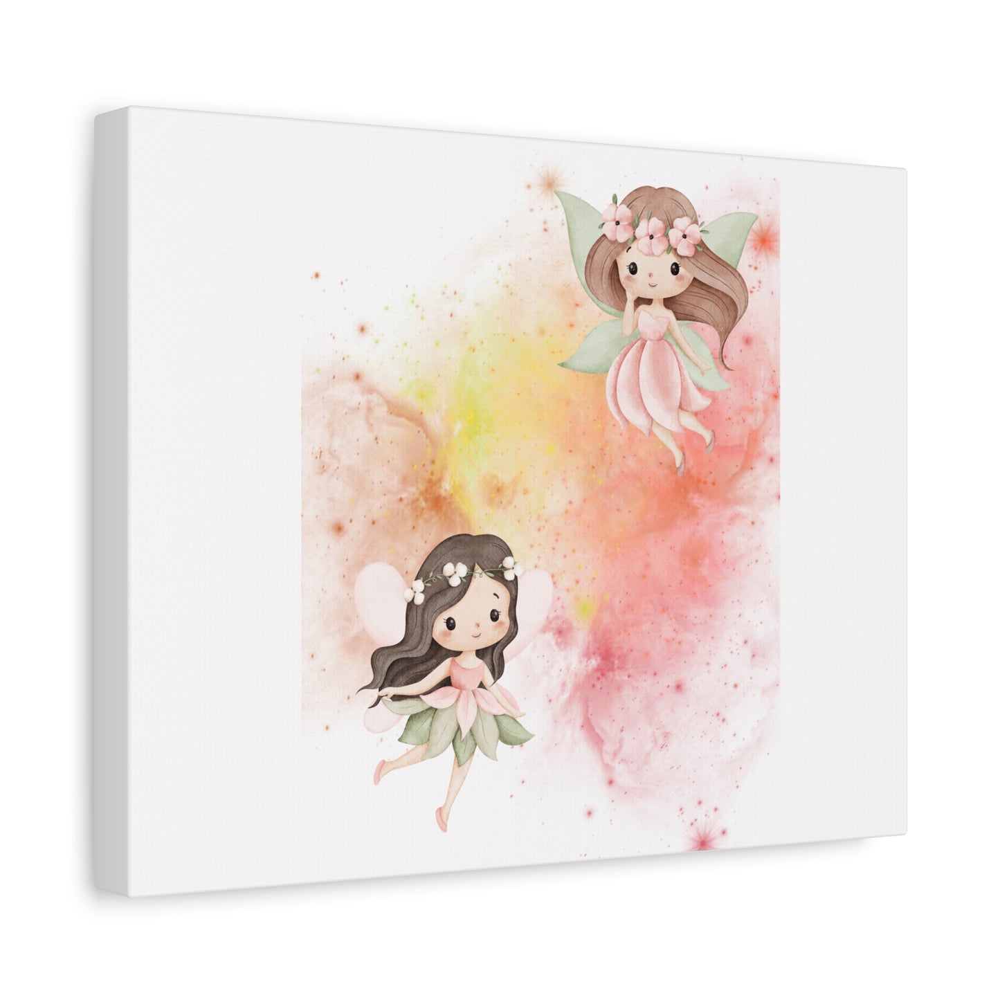 Fairy Wall Art Print