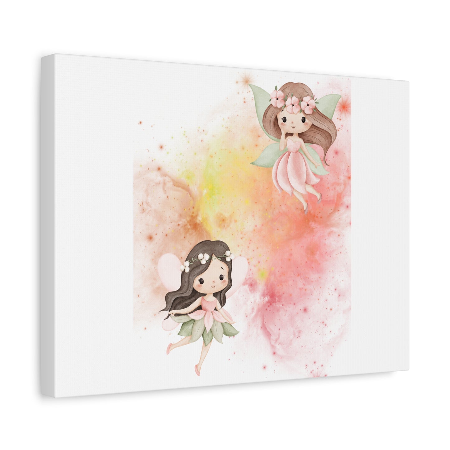 Fairy Wall Art Print