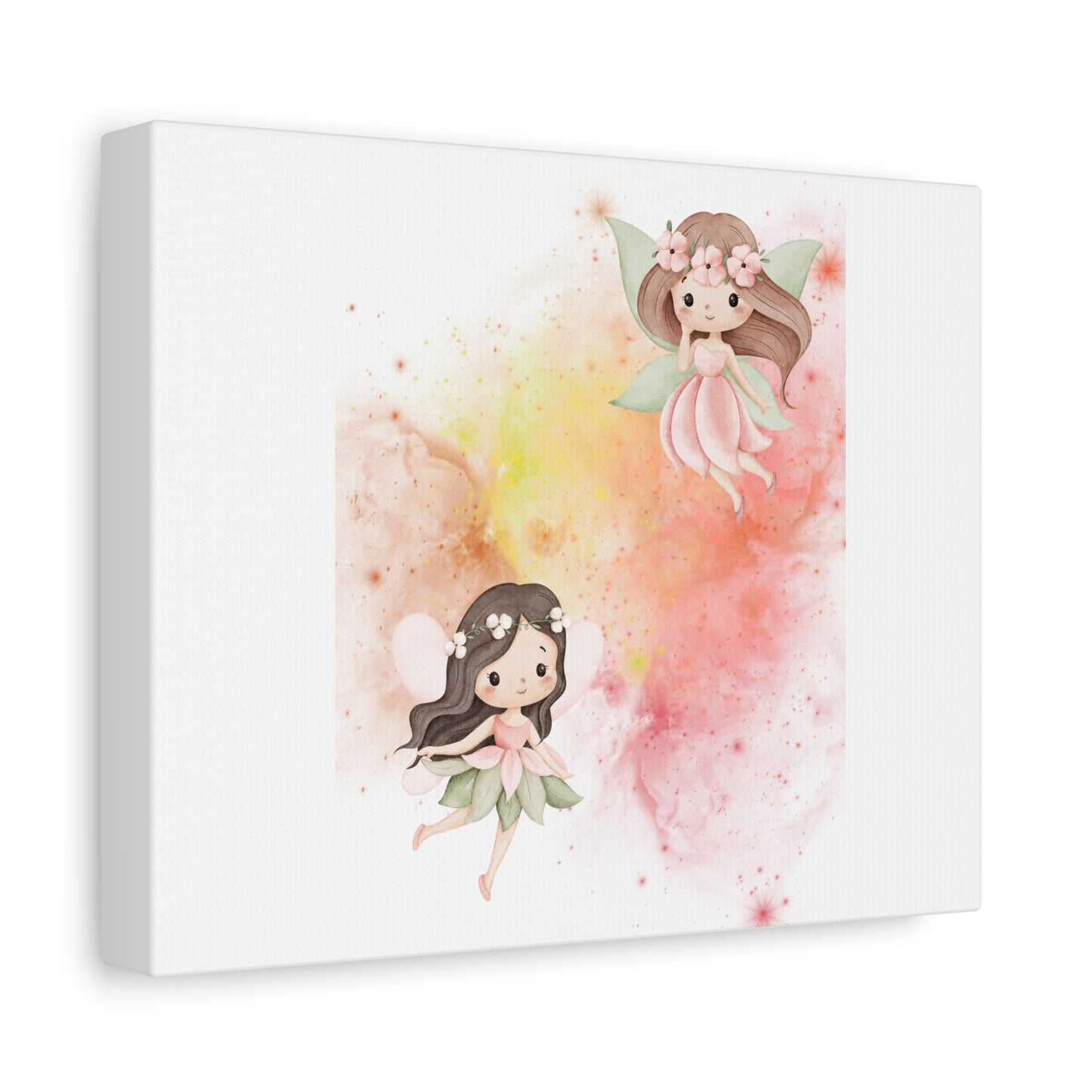 Fairy Wall Art Print