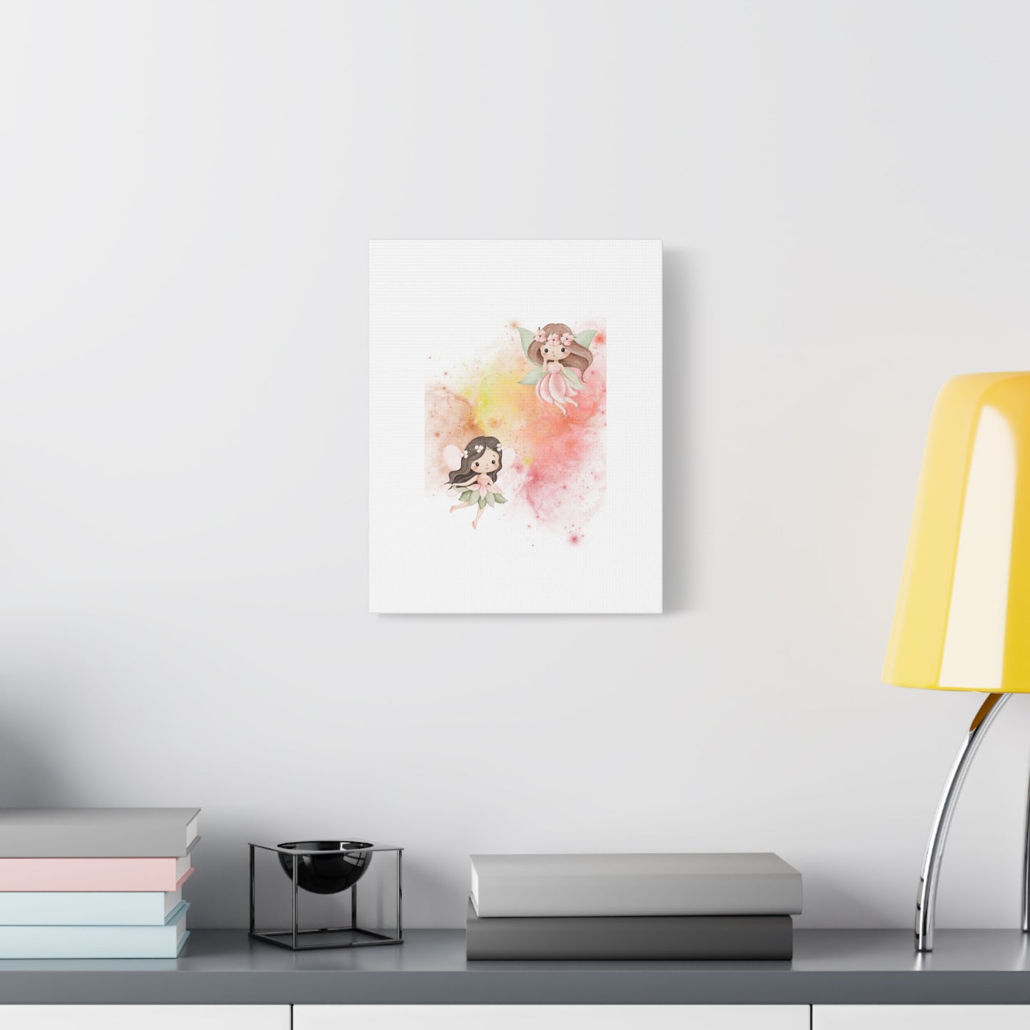 Fairy Wall Art Print