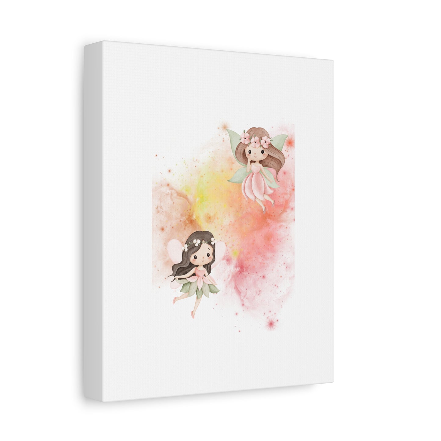 Fairy Wall Art Print