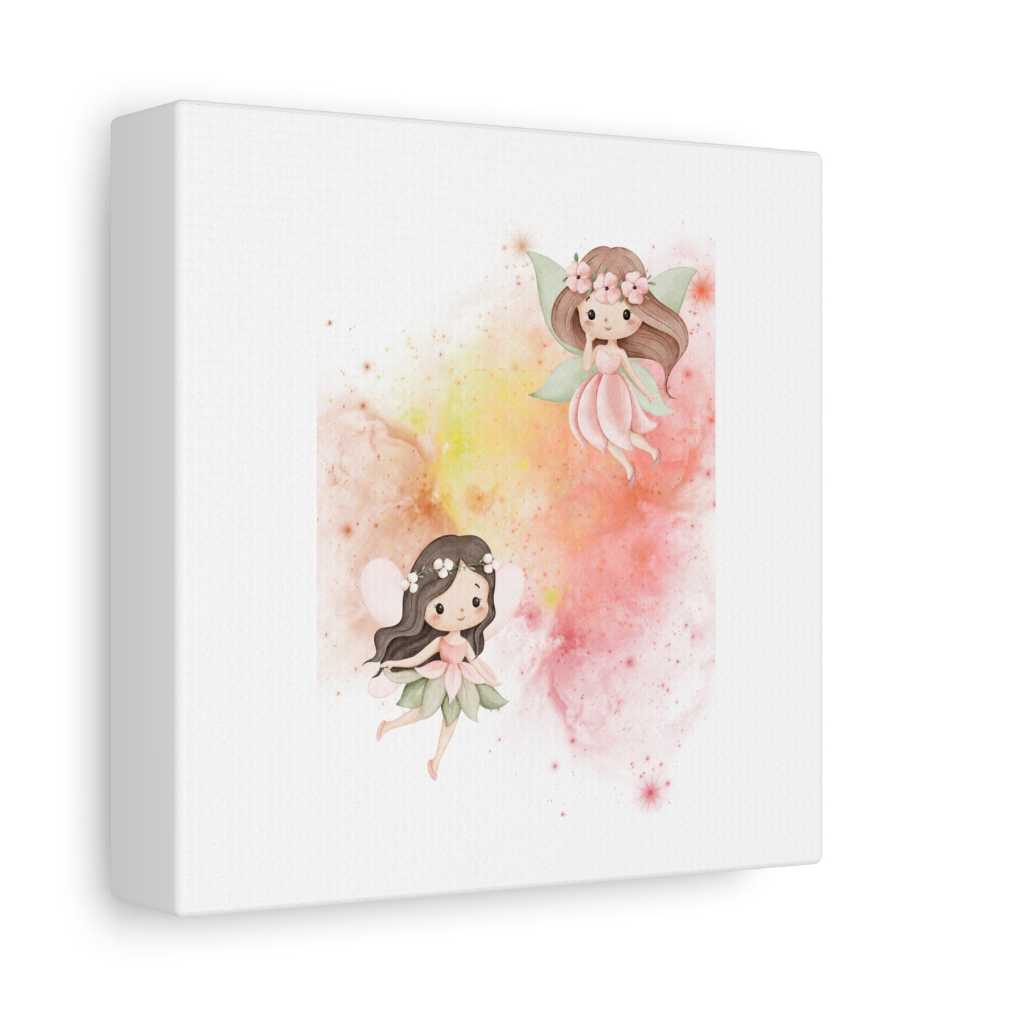Fairy Wall Art Print