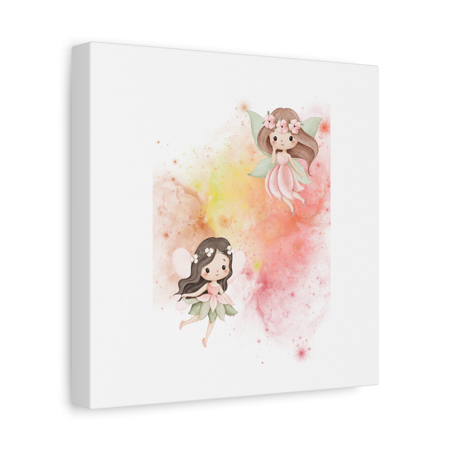 Fairy Wall Art Print