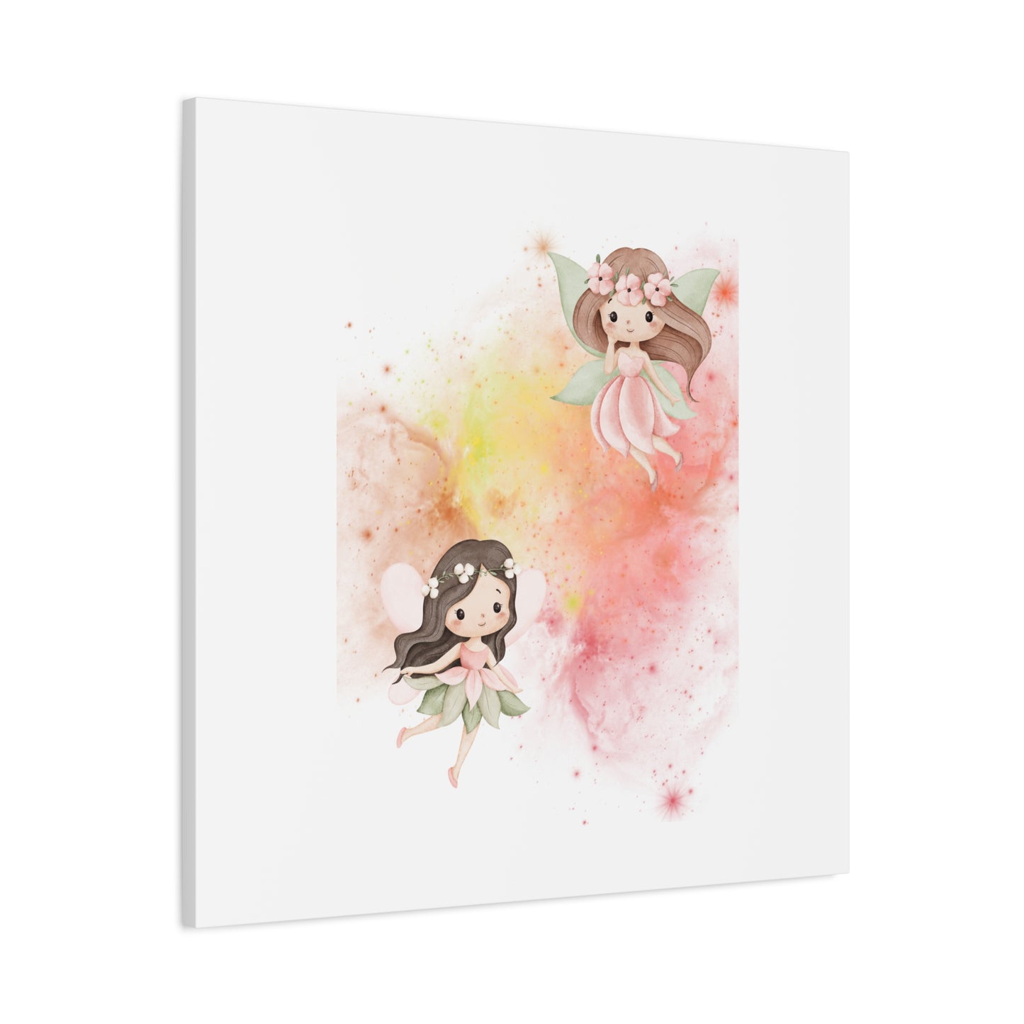 Fairy Wall Art Print