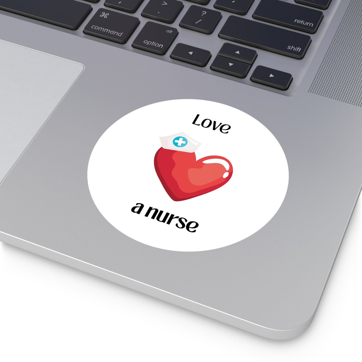 Round Vinyl Stickers