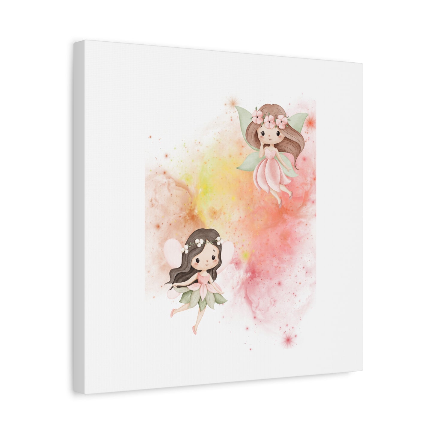 Fairy Wall Art Print