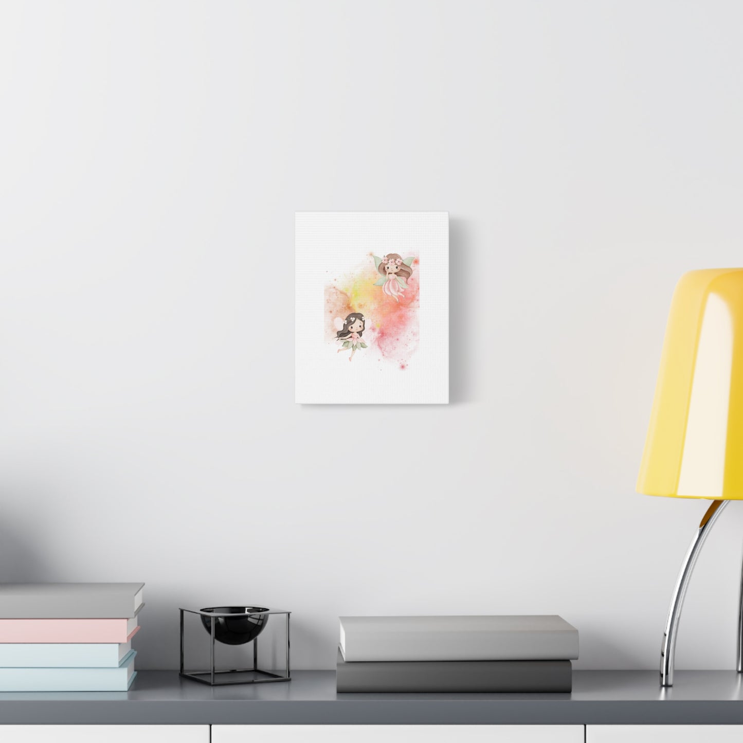 Fairy Wall Art Print