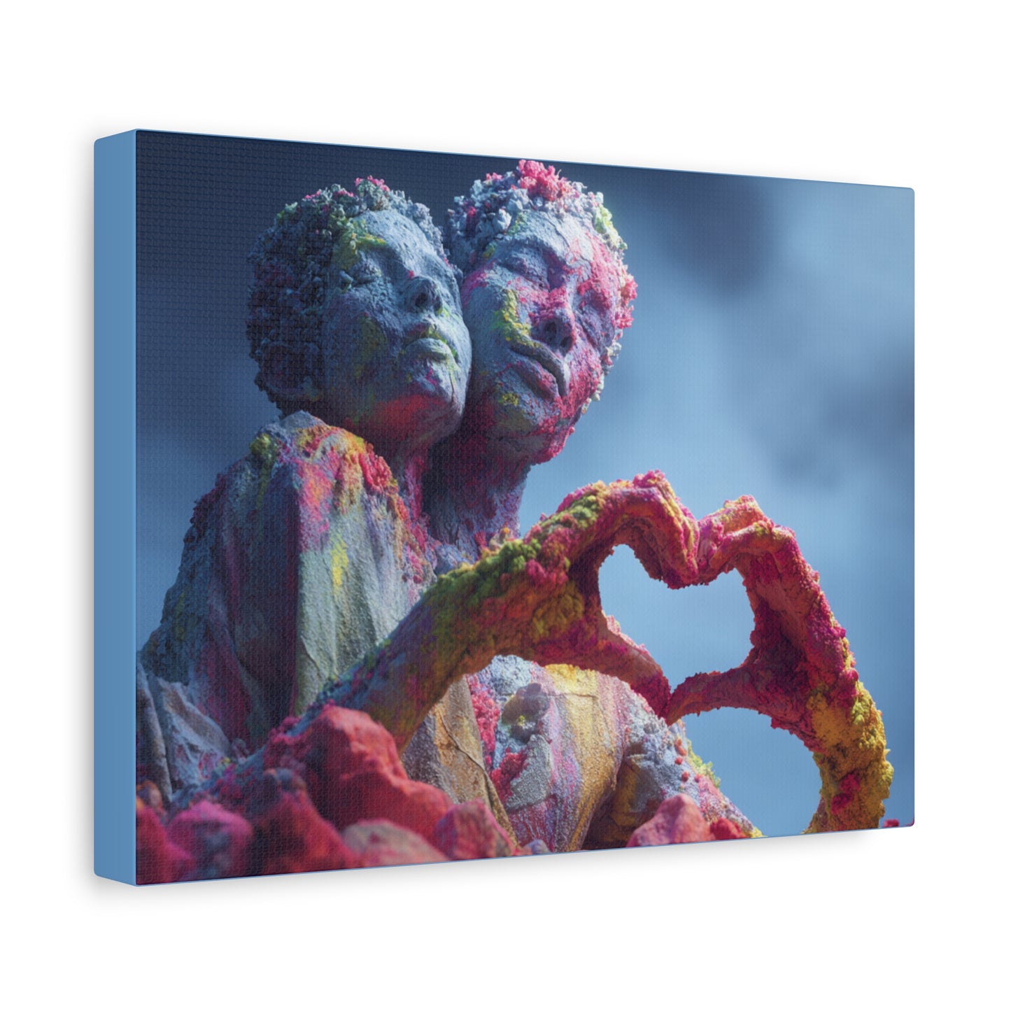 Love-Inspired Wall Art