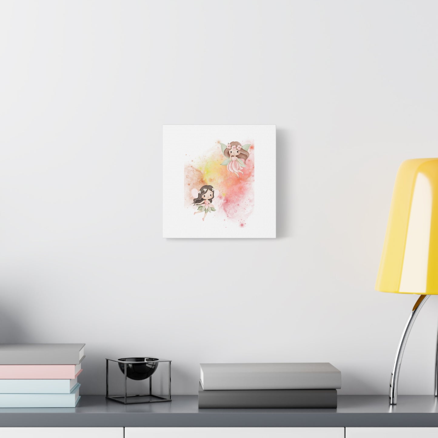 Fairy Wall Art Print