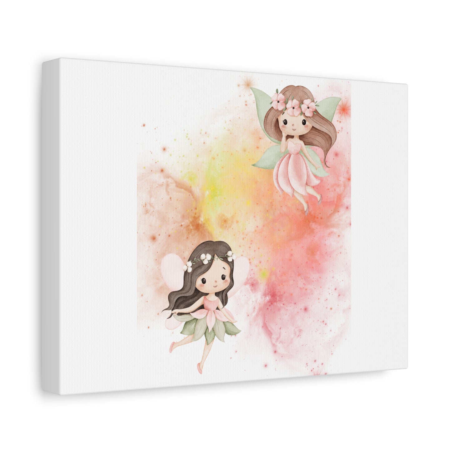 Fairy Wall Art Print