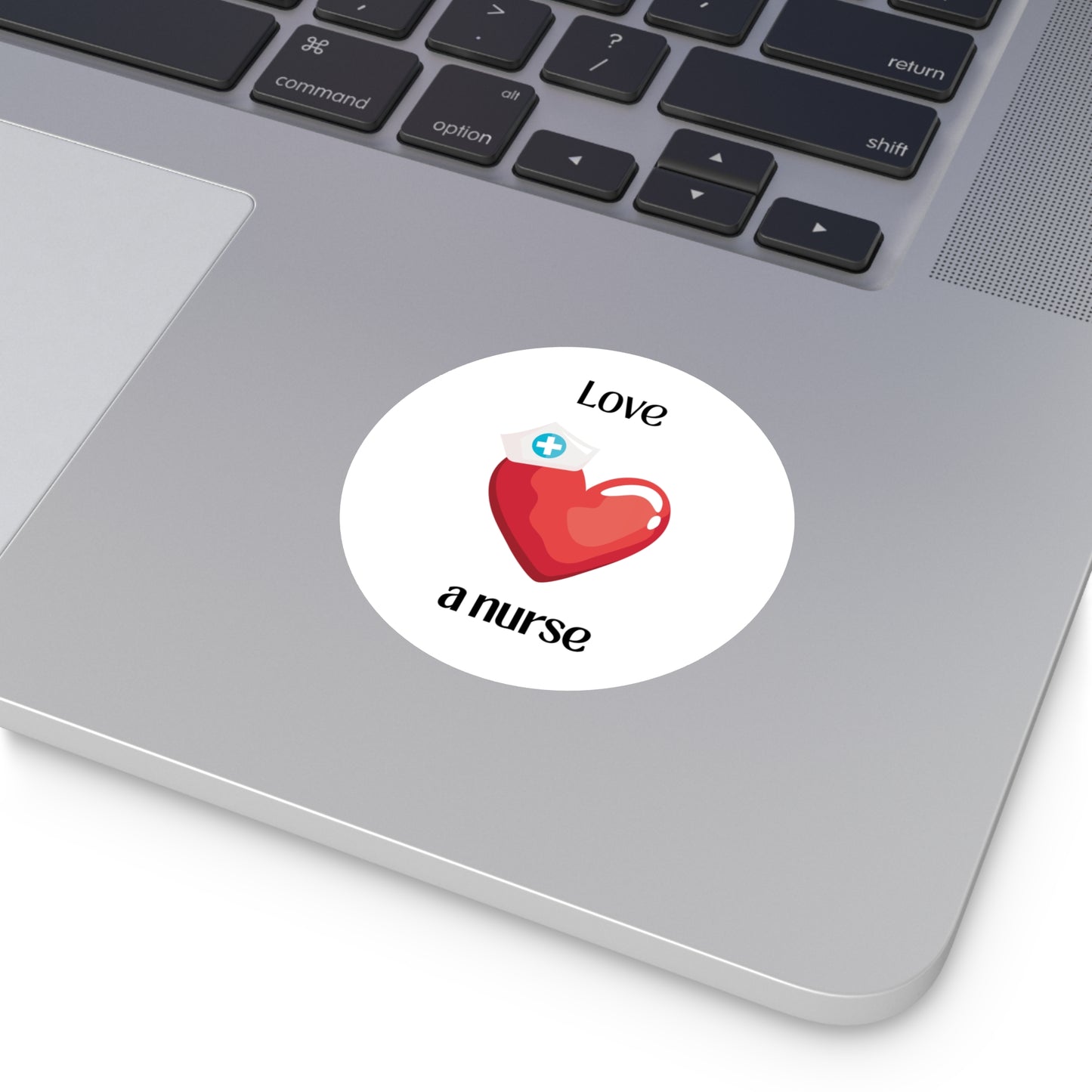 Round Vinyl Stickers