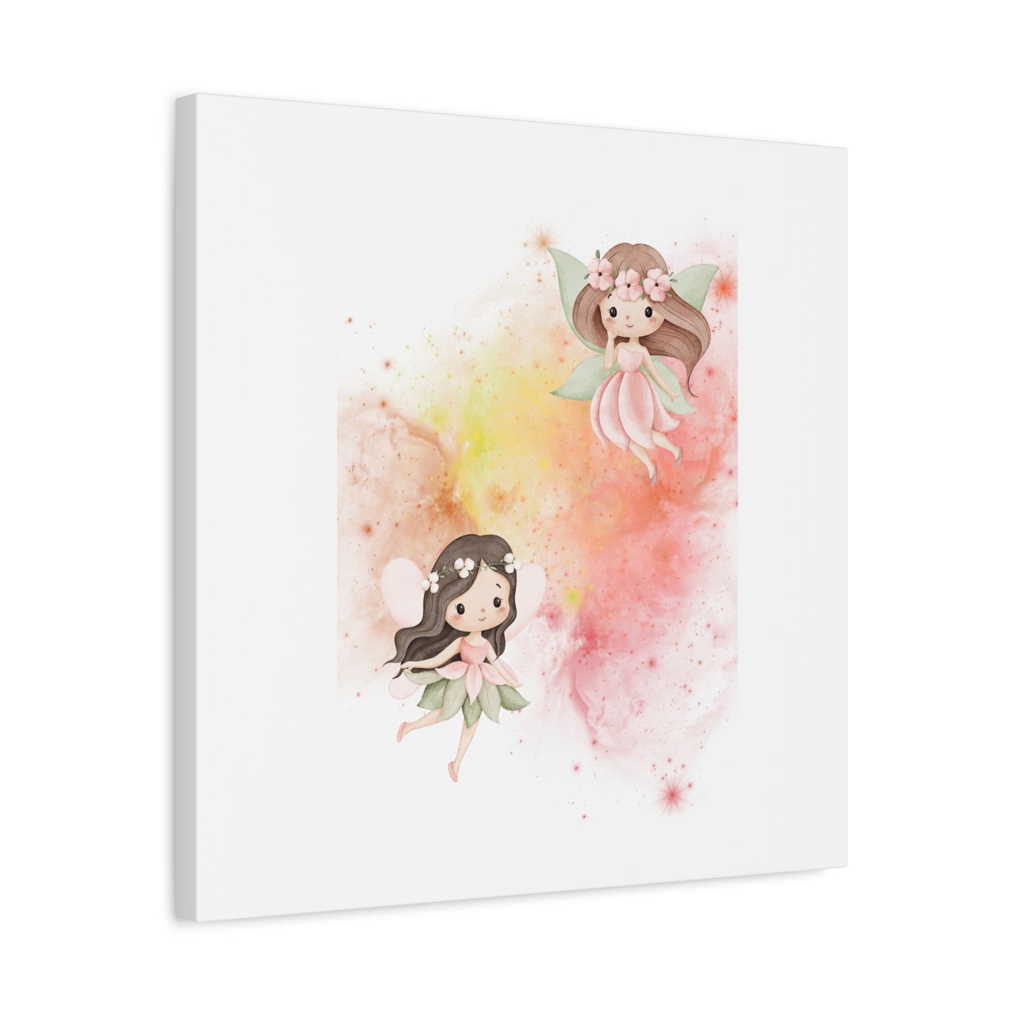 Fairy Wall Art Print
