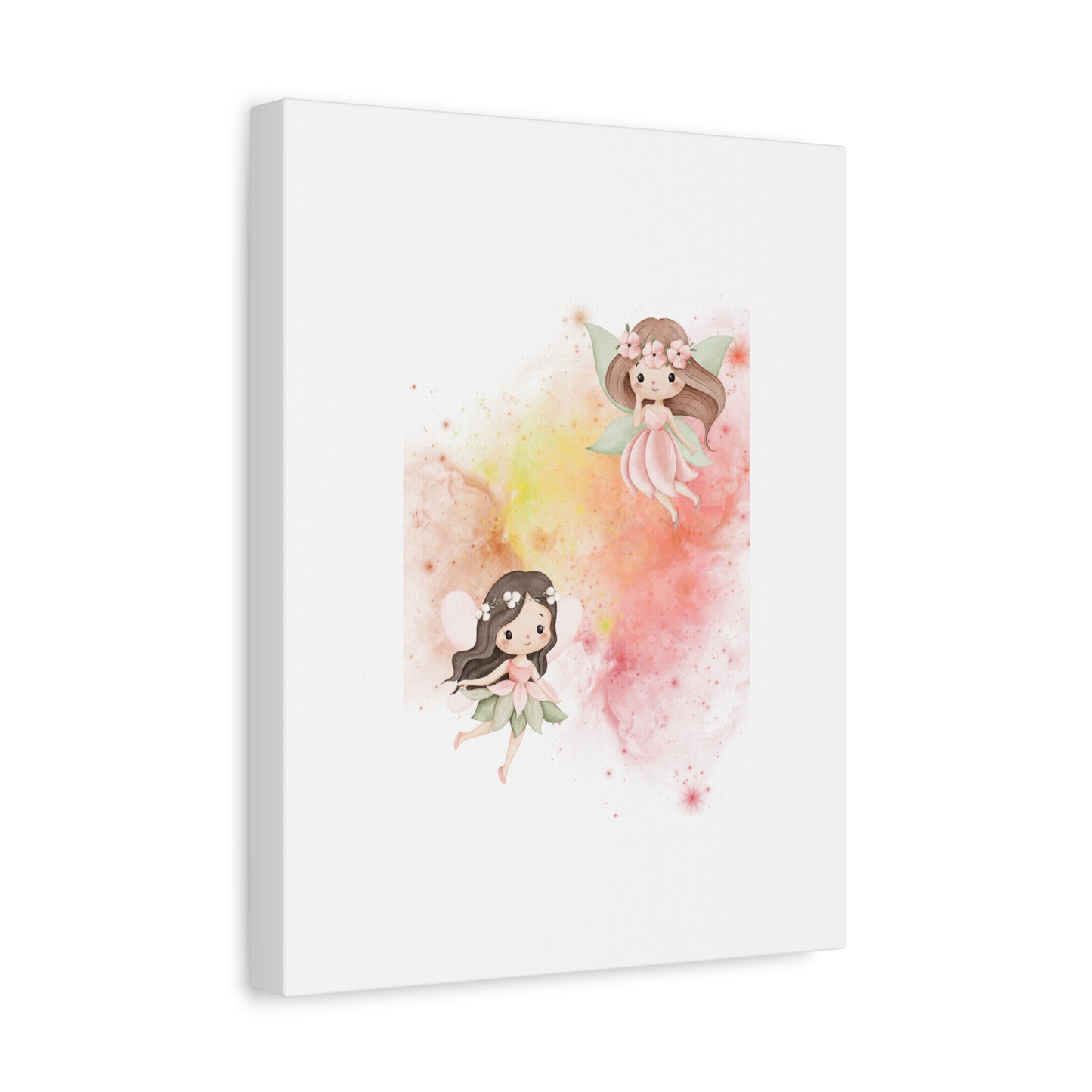 Fairy Wall Art Print
